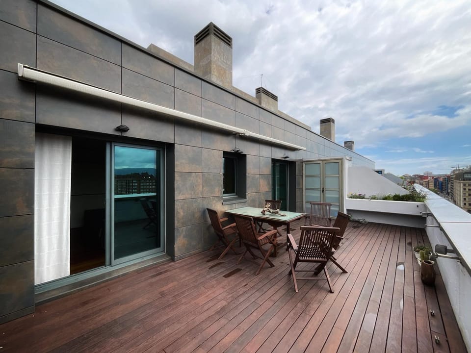 Off site, Balcony/Terrace, Balcony/Terrace