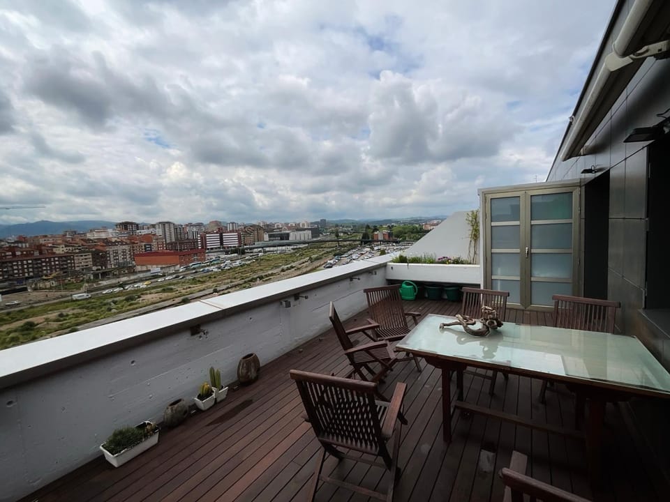 Balcony/Terrace, Balcony/Terrace