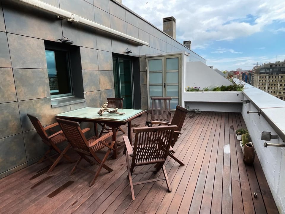 Off site, Balcony/Terrace, Balcony/Terrace