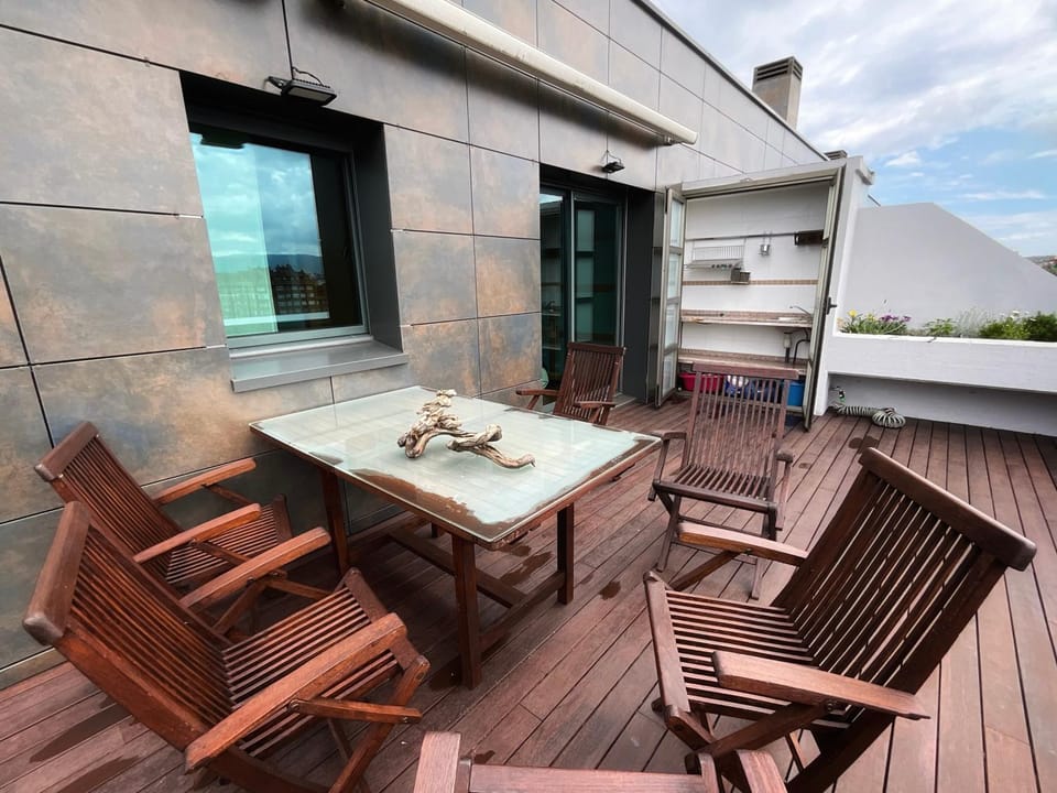 Balcony/Terrace, Balcony/Terrace