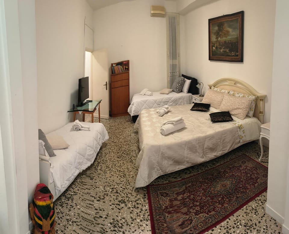 Il Cavaliere dell'Eur Bed and Breakfast in Rome