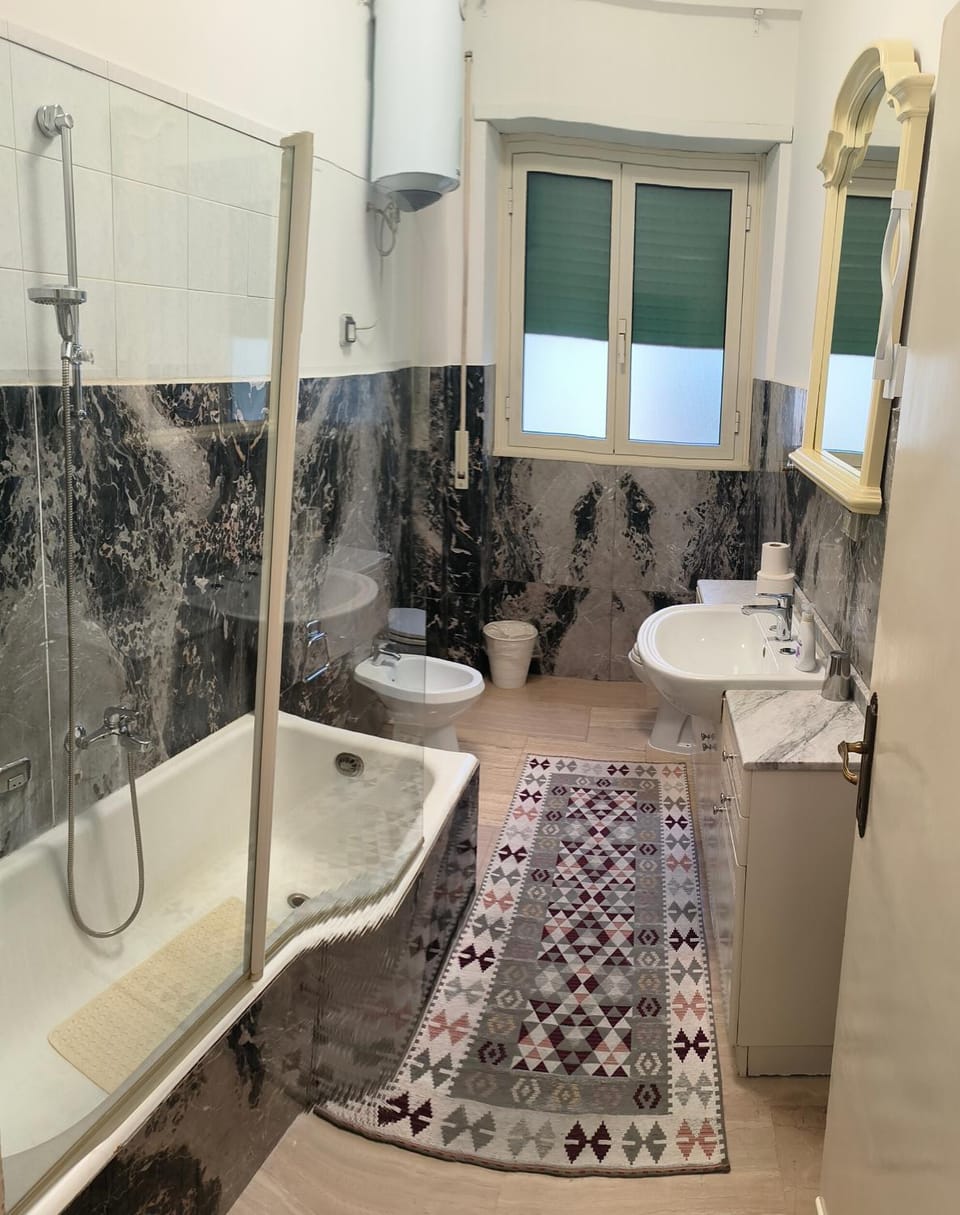 Il Cavaliere dell'Eur Bed and Breakfast in Rome