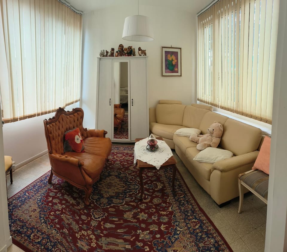 Il Cavaliere dell'Eur Bed and Breakfast in Rome