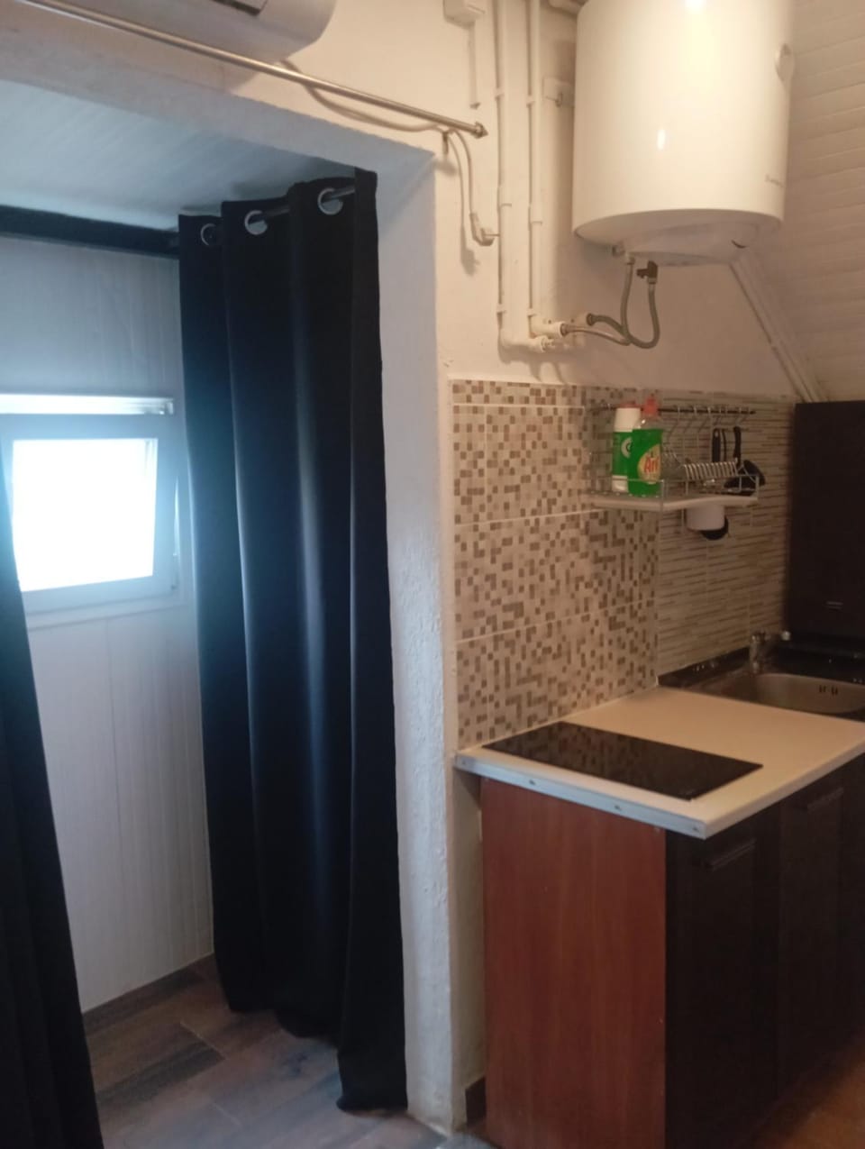 Арartment IRENA Apartment in Ulcinj Municipality
