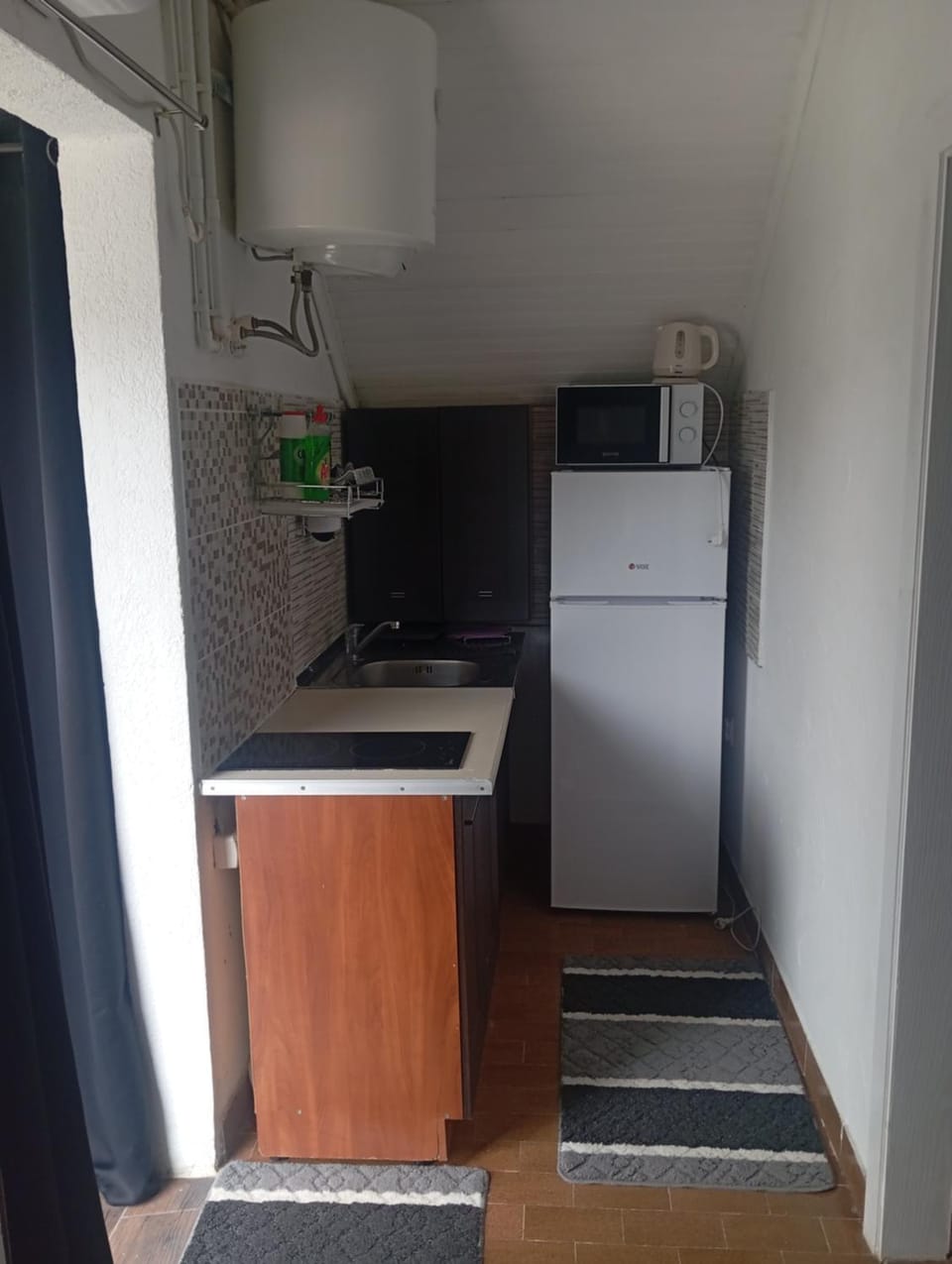Арartment IRENA Apartment in Ulcinj Municipality