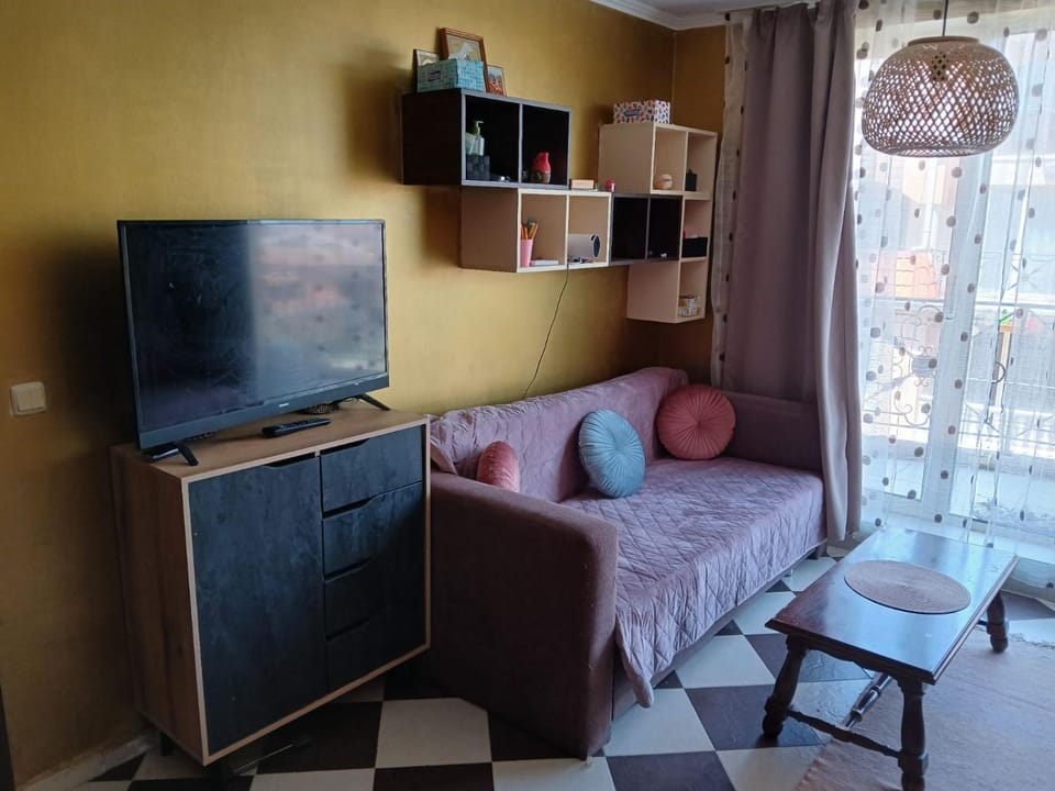 Golden Hacienda Apartment in Burgas Province
