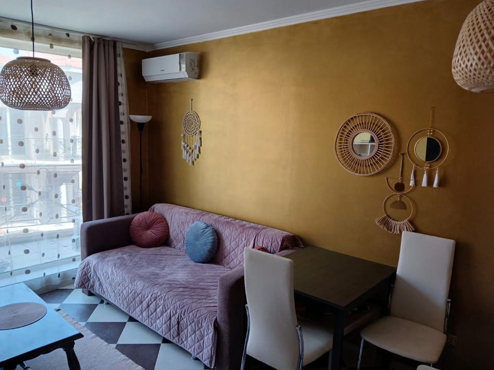 Golden Hacienda Apartment in Burgas Province