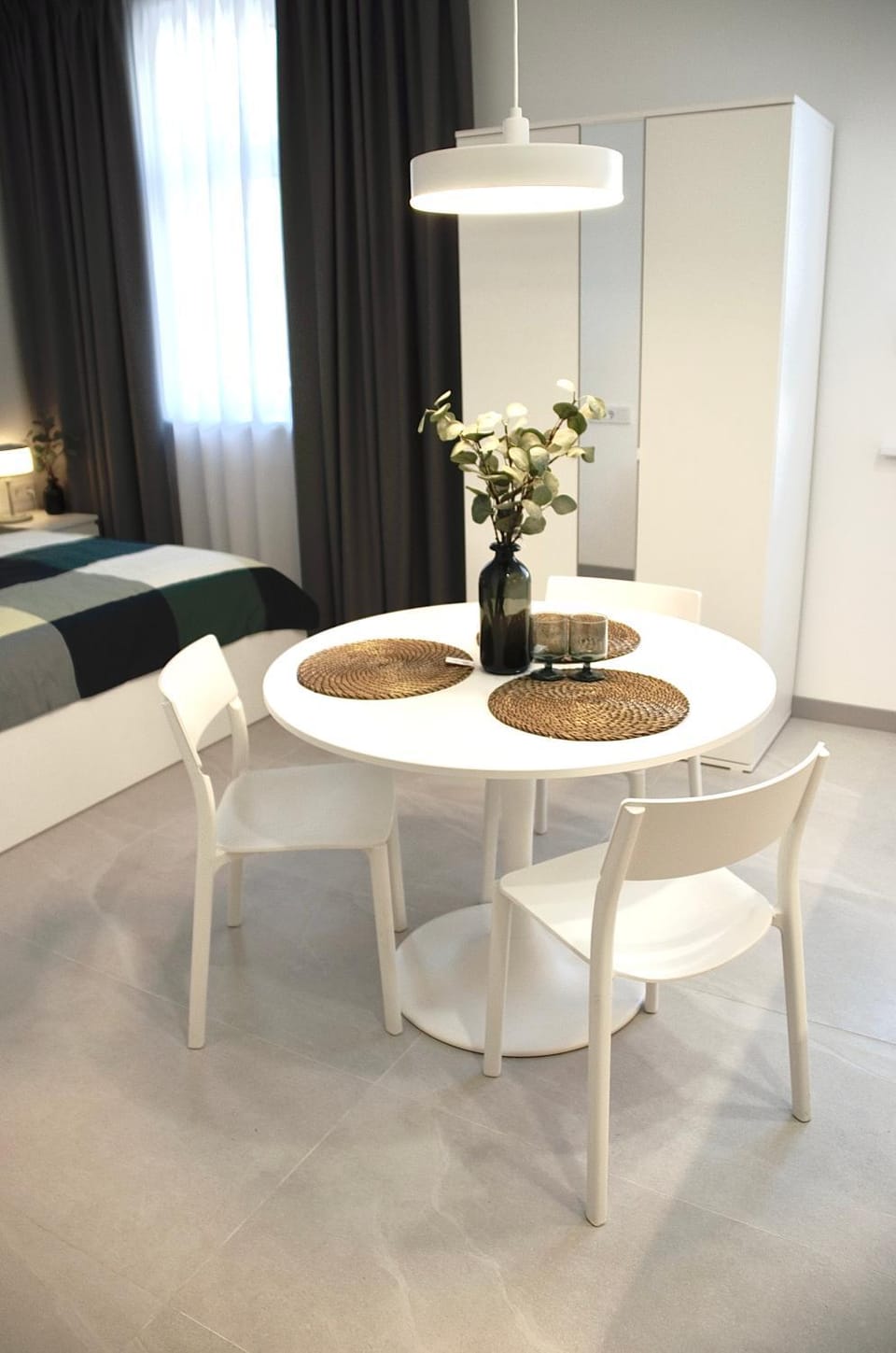Mazvydo studio appartment Apartment in Klaipėda