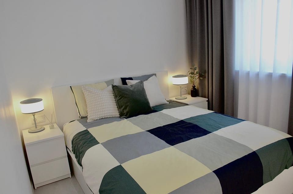 Mazvydo studio appartment Apartment in Klaipėda