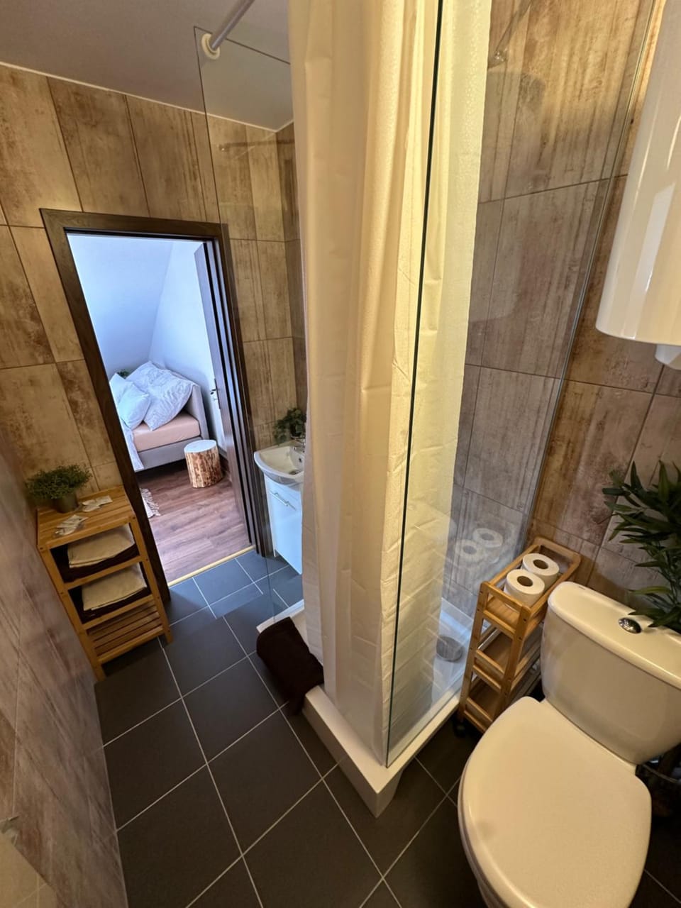 Ubytovanie CA - comfy apartments Apartment in Slovakia
