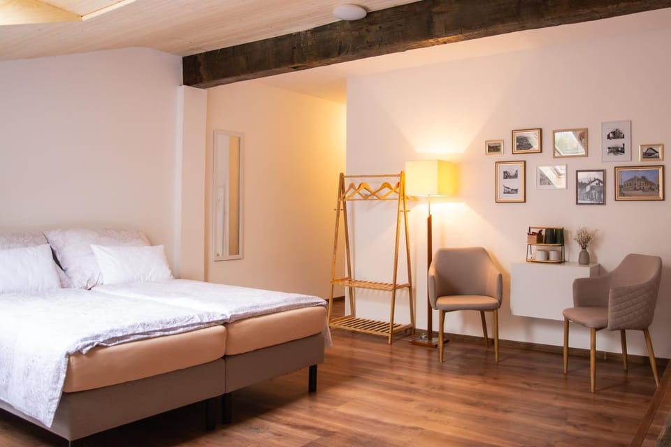Ubytovanie CA - comfy apartments Apartment in Slovakia