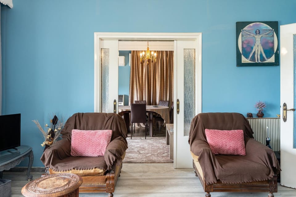 TV and multimedia, Living room