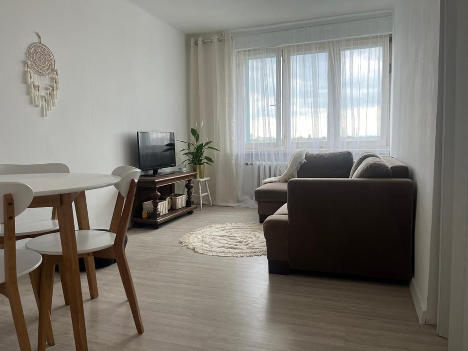Sunny View Apartament Apartment in Poland