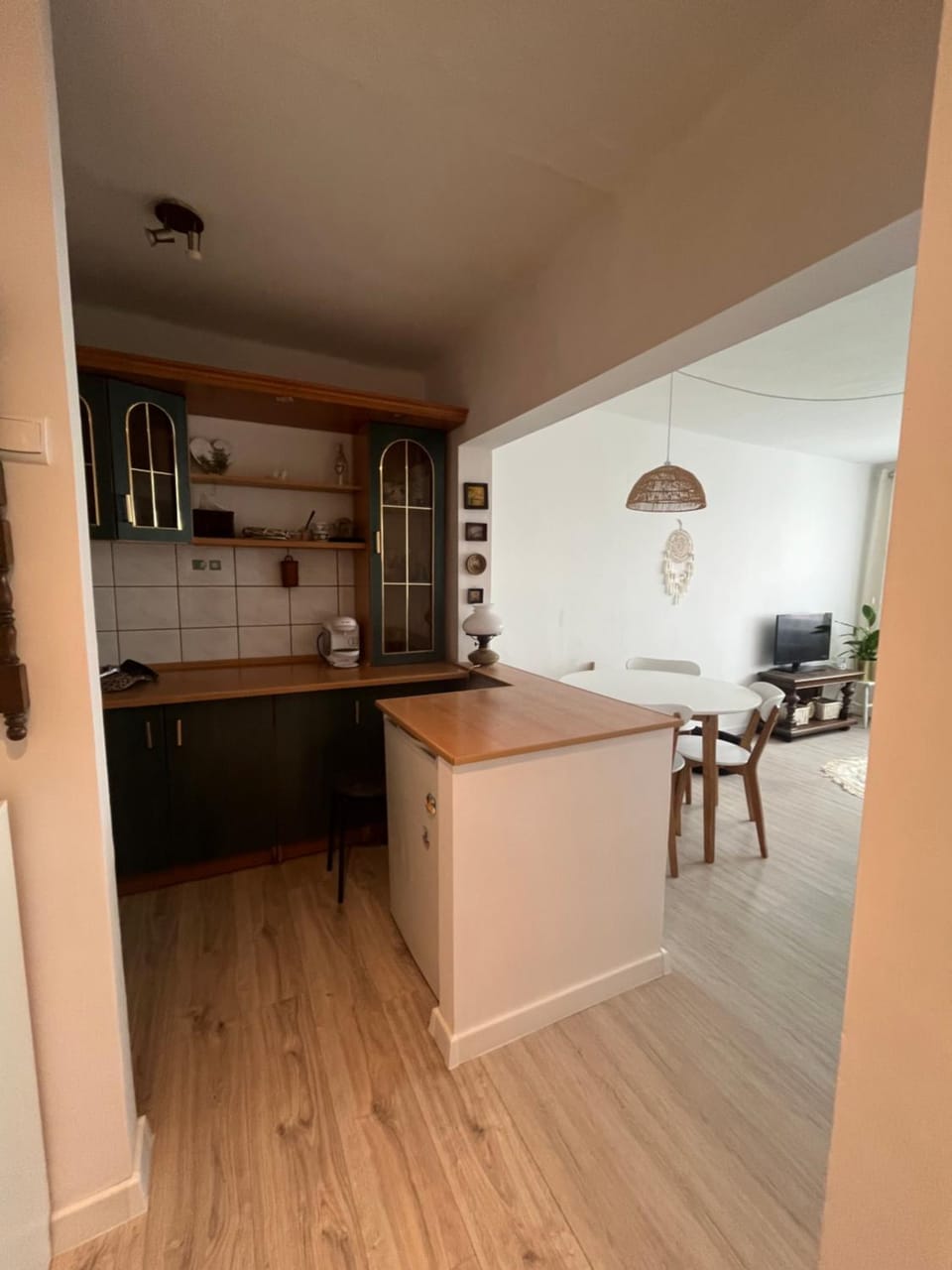 Sunny View Apartament Apartment in Poland