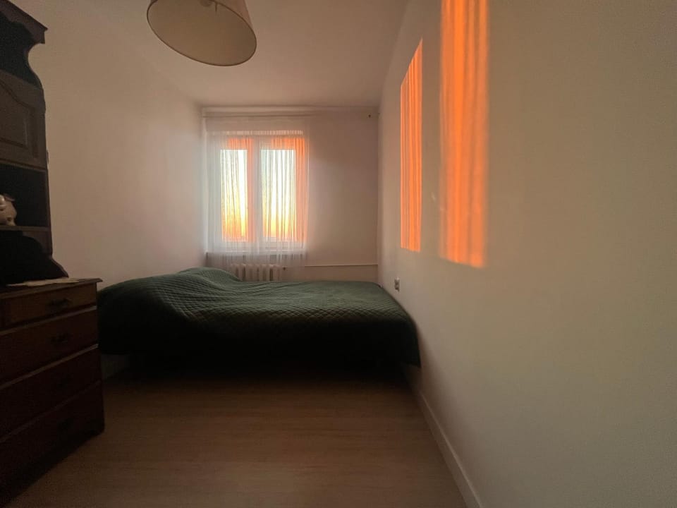Sunny View Apartament Apartment in Poland