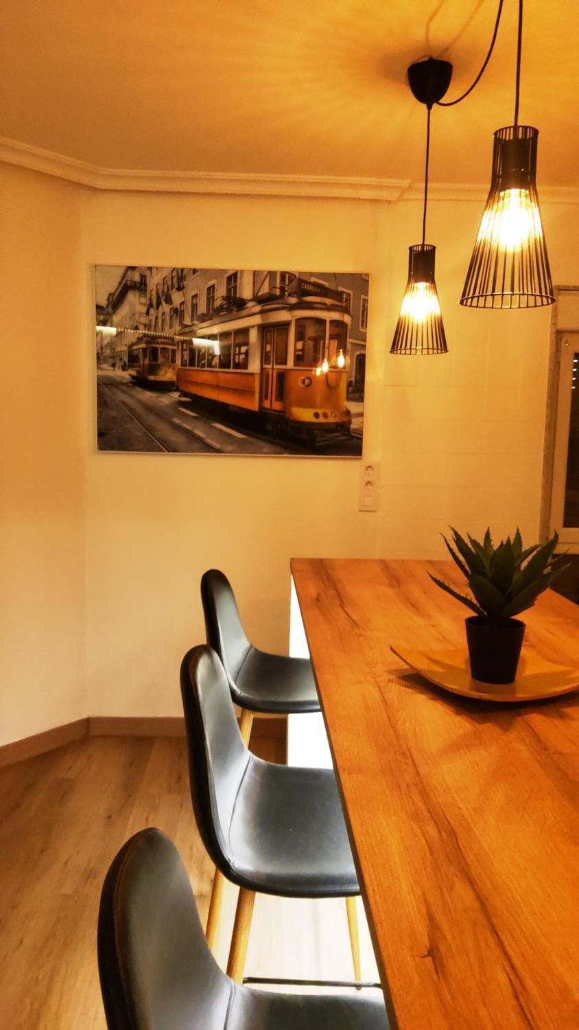 Apartamento Vetusta Apartment in Oviedo