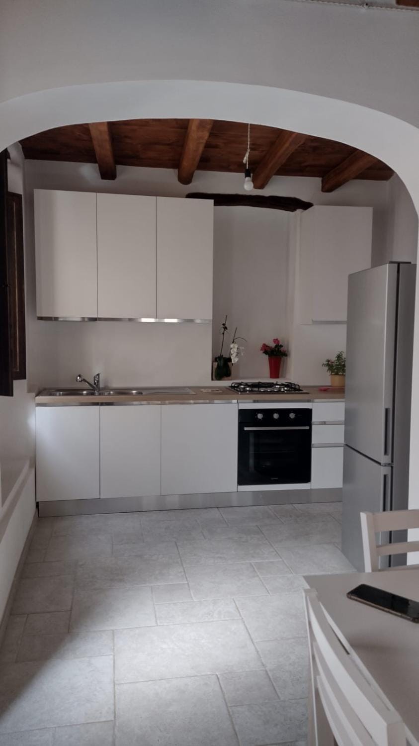 Casa di Anna House in Baunei