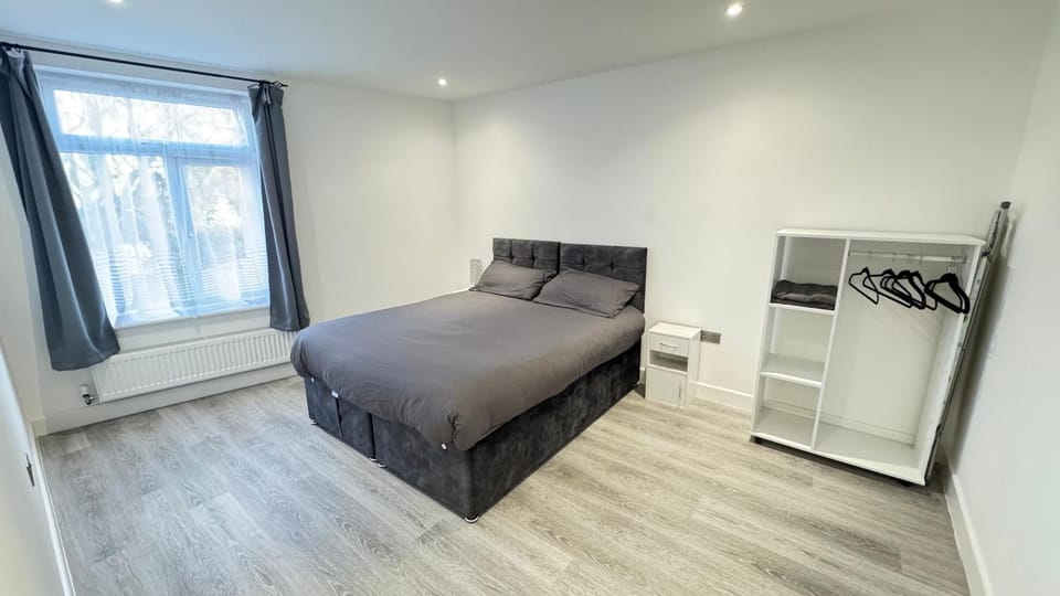 Flat 2 - 24 Cliff Road Apartment in Cromer