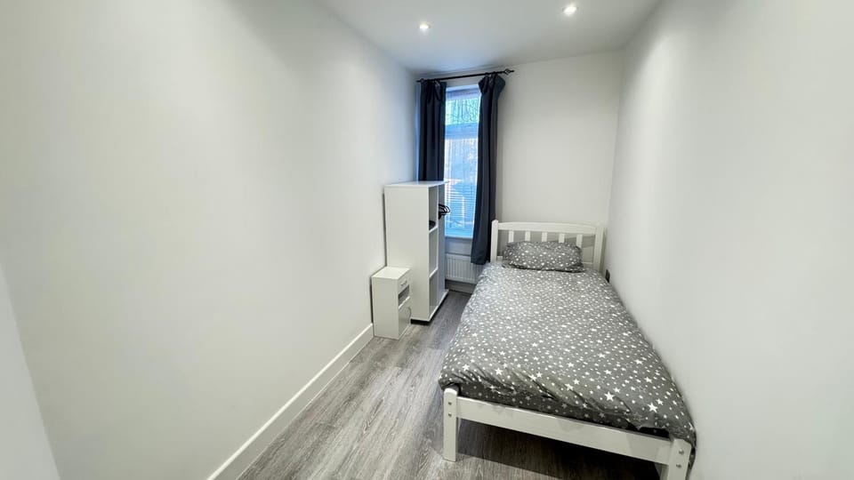 Flat 2 - 24 Cliff Road Apartment in Cromer