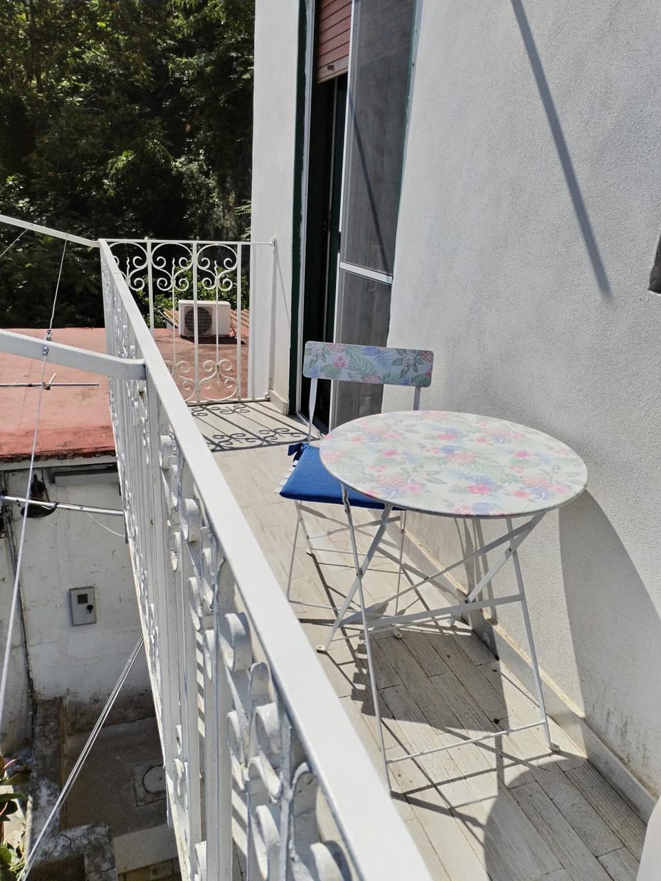 La dimora sul mare Apartment in Castellammare di Stabia