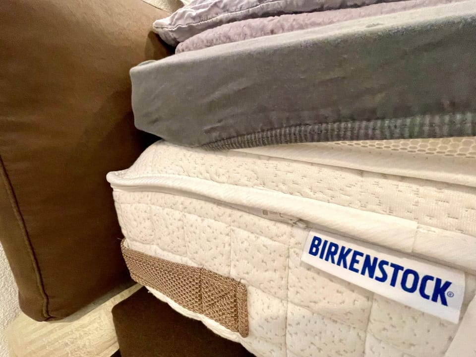 Goldstadt Classic Suite - City Apartament am Schlössle Apartment in Pforzheim