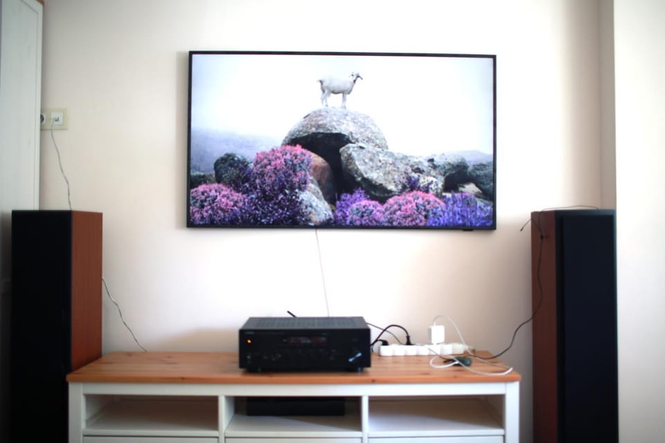 TV and multimedia