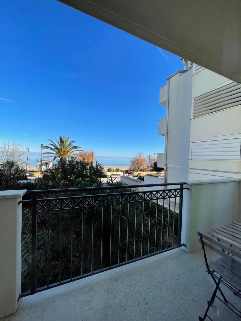 Sea view