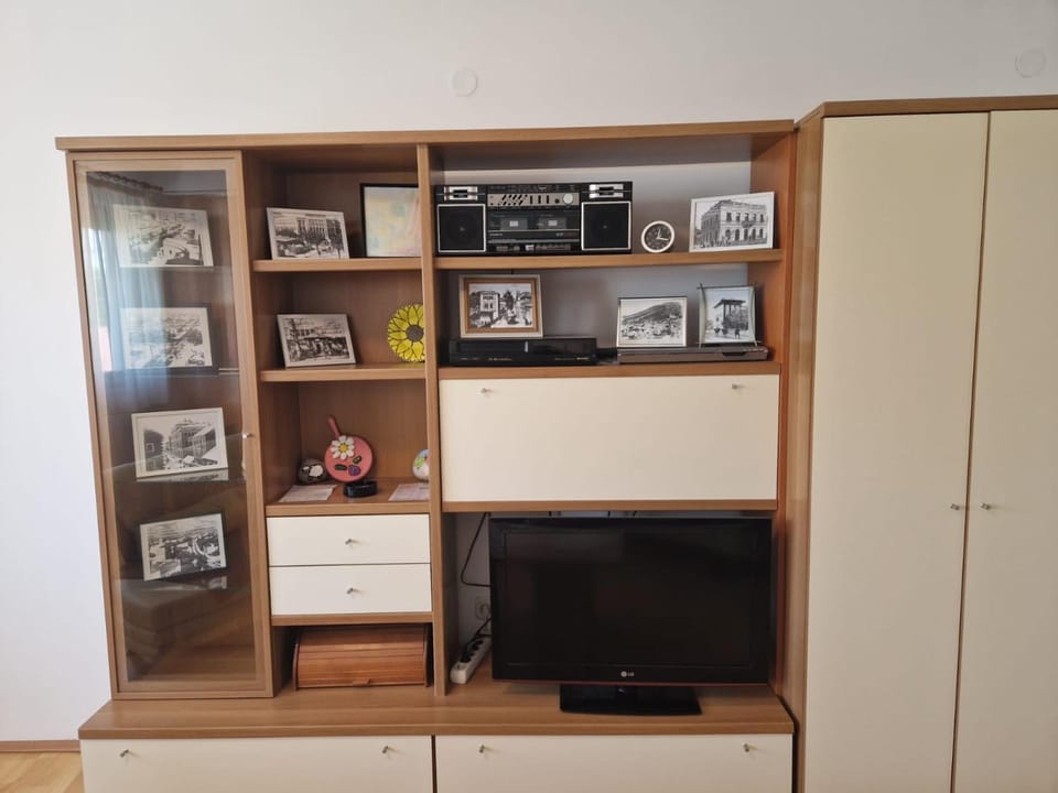 Apartman Nod Apartment in Mostar