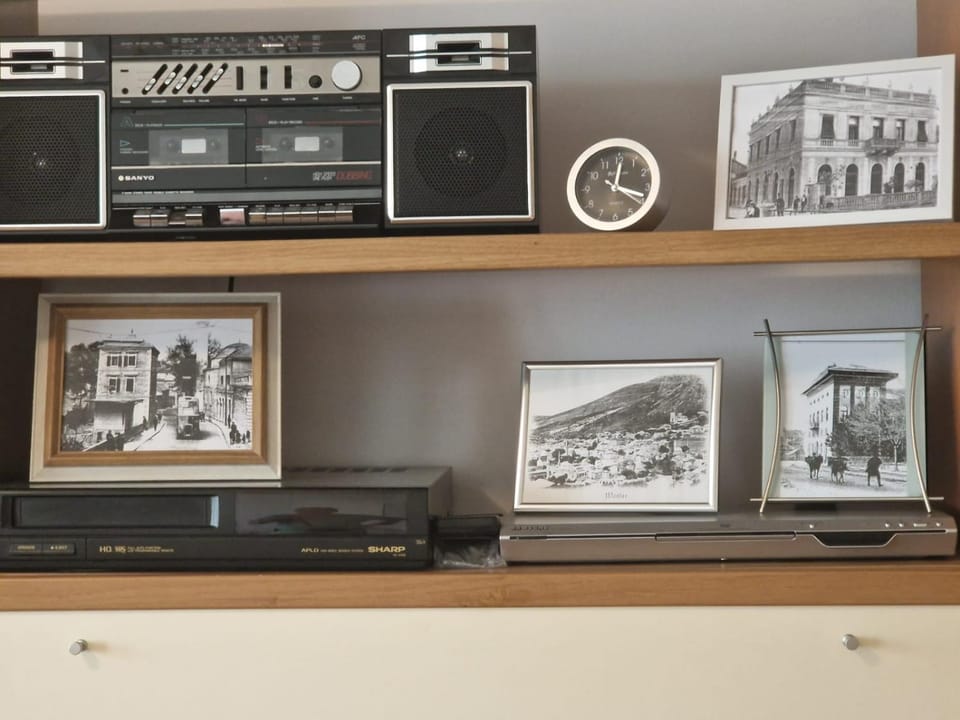 Apartman Nod Apartment in Mostar