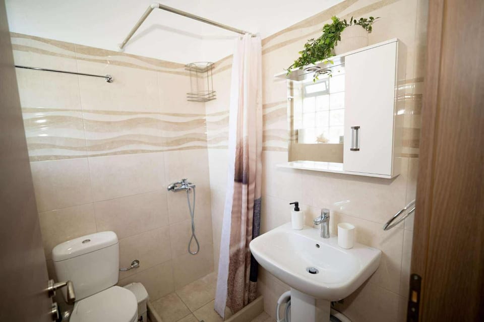 Makris rooms Apartment in Euboea