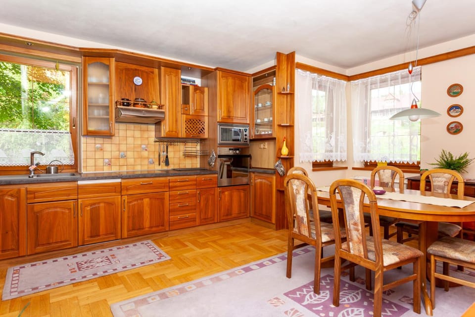 Dovolenkový dom Javor House in Lesser Poland Voivodeship