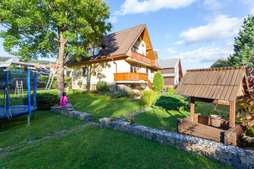 Dovolenkový dom Javor House in Lesser Poland Voivodeship
