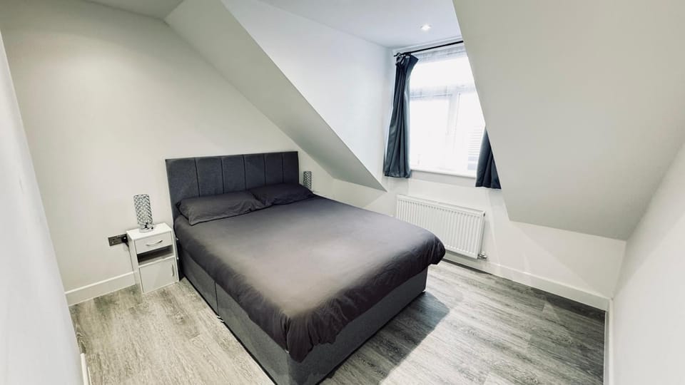 Flat 3 - 24 Cliff Road Apartment in Cromer