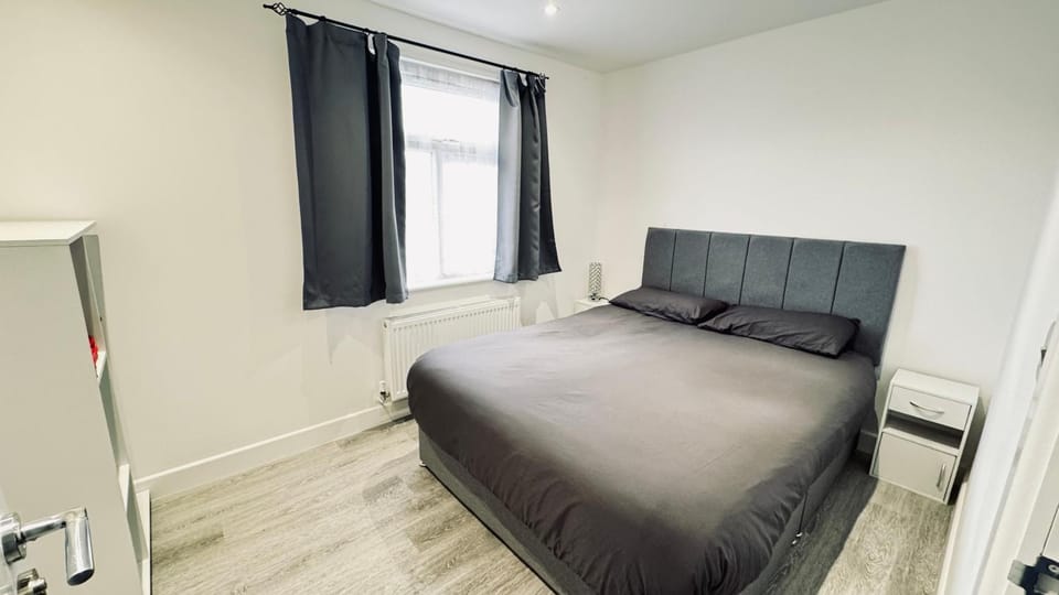 Flat 3 - 24 Cliff Road Apartment in Cromer