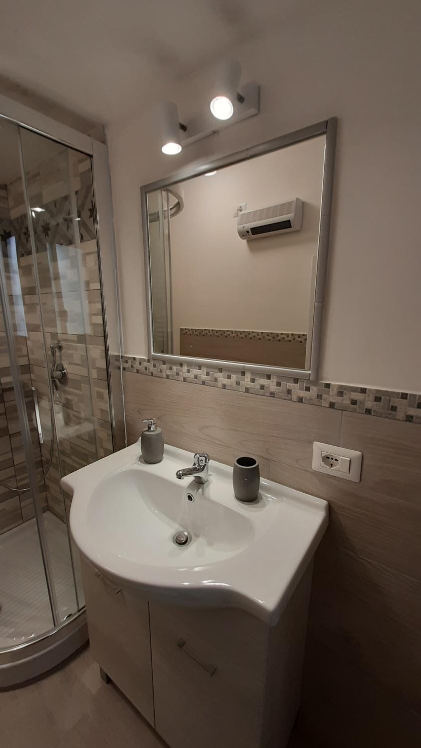 La Bomboniera Apartment in Tivoli