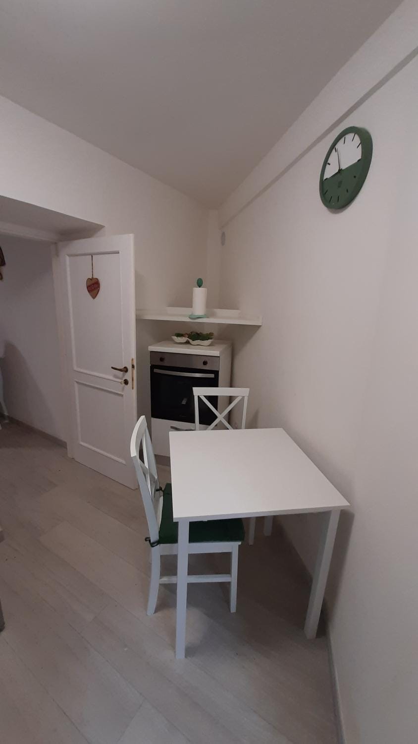 La Bomboniera Apartment in Tivoli