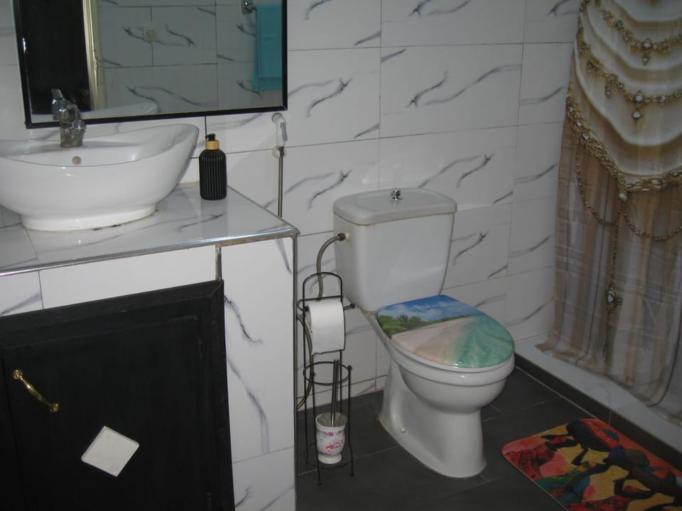 KEUR MARIE FAYE Apartment in Mbour
