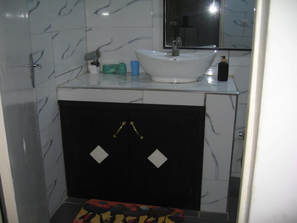 KEUR MARIE FAYE Apartment in Mbour