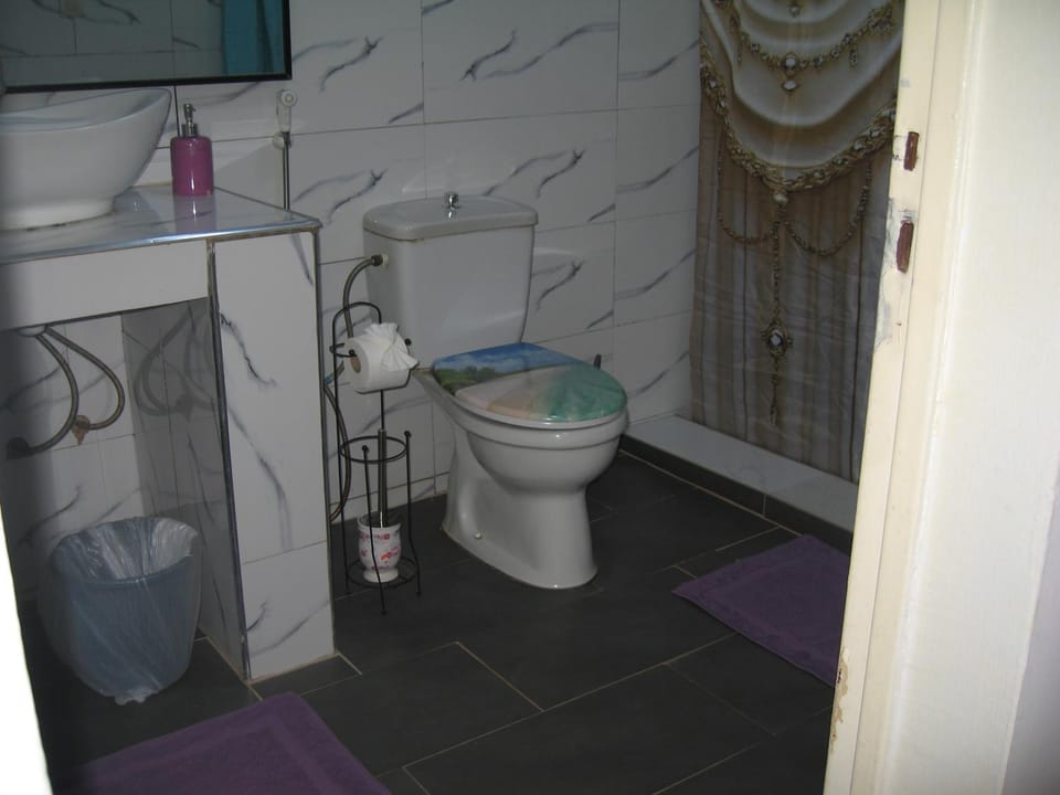 KEUR MARIE FAYE Apartment in Mbour