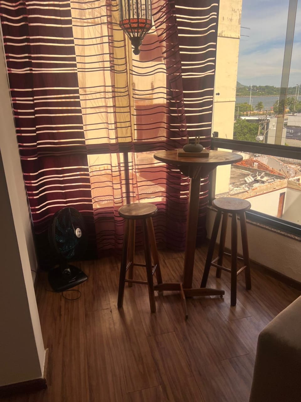 Ap aconchegante banheira sem hidro Apartment in Vitoria