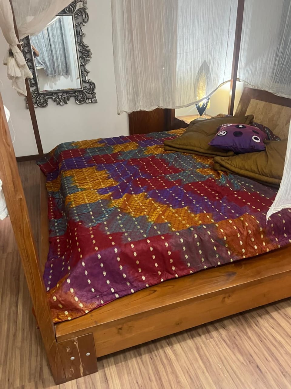 Ap aconchegante banheira sem hidro Apartment in Vitoria