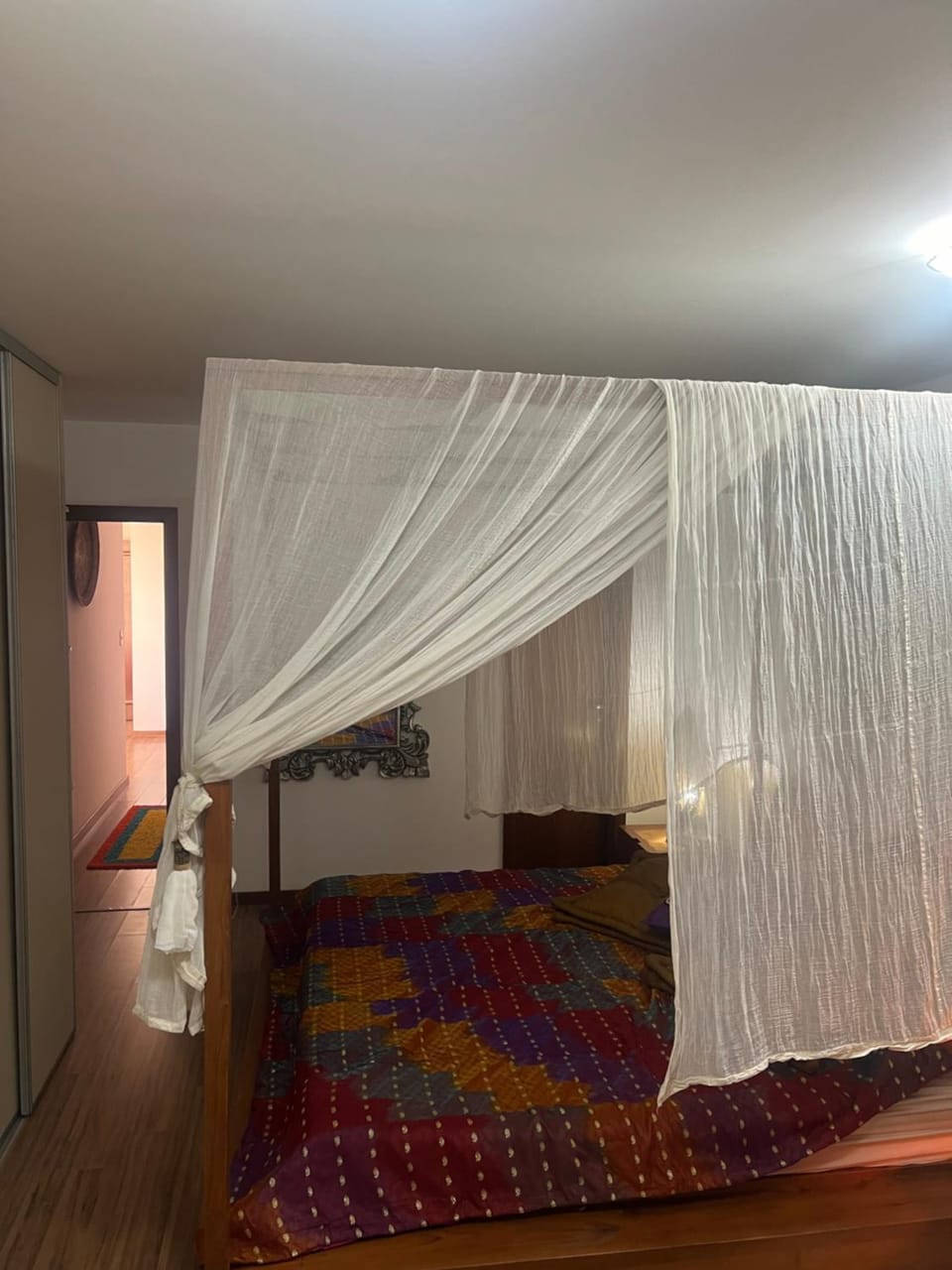 Ap aconchegante banheira sem hidro Apartment in Vitoria