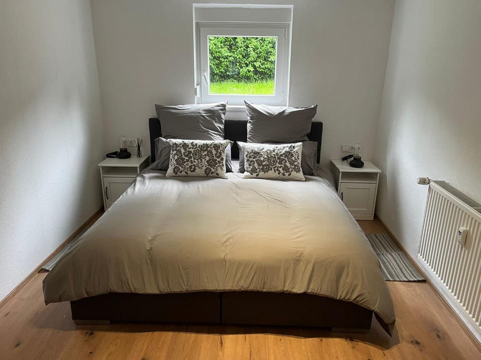 Püttlingen Appartement Apartment in Saarbrücken