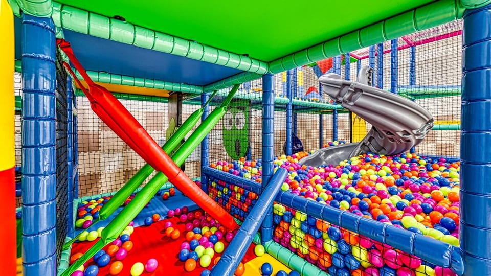 Kids's club