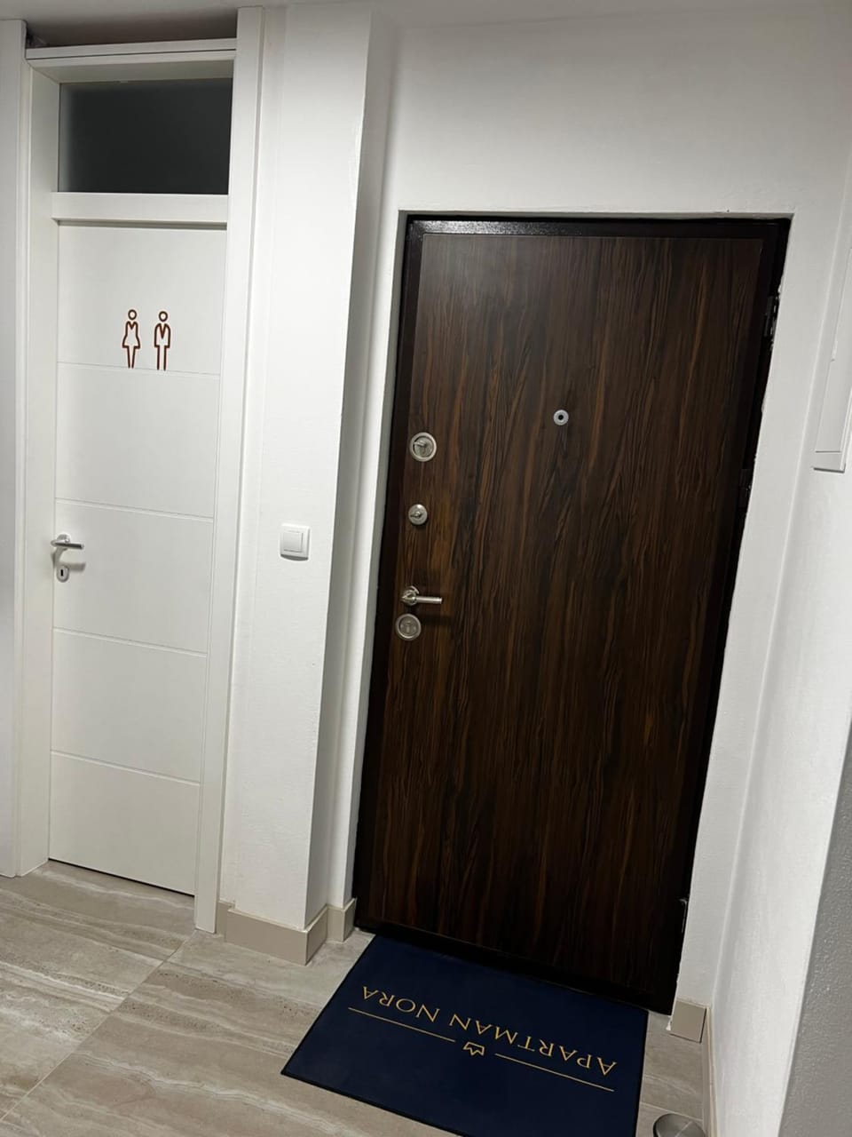 Apartman Nora Apartment in Federation of Bosnia and Herzegovina