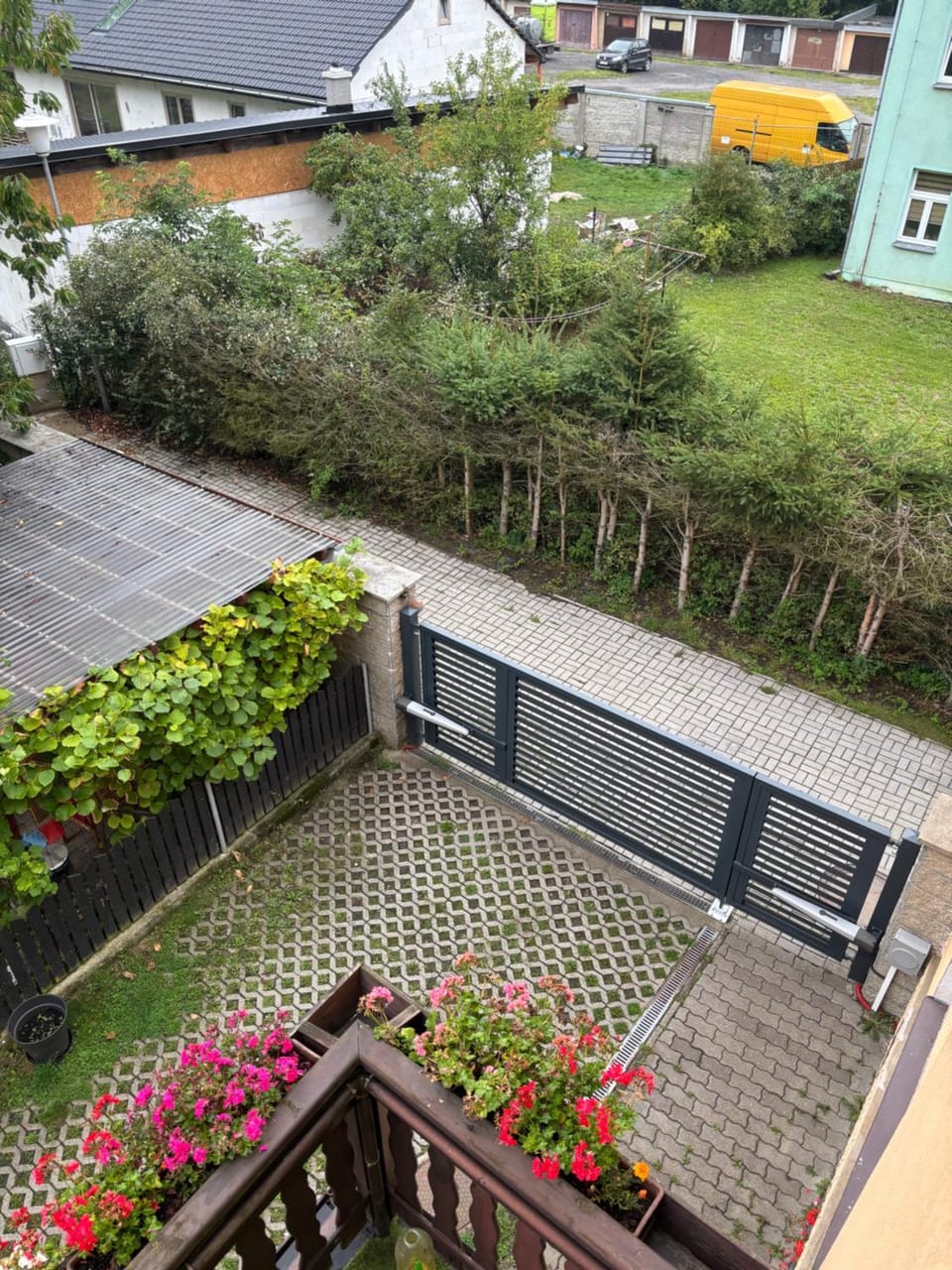 Penzion u Dušků Bed and Breakfast in Saxony