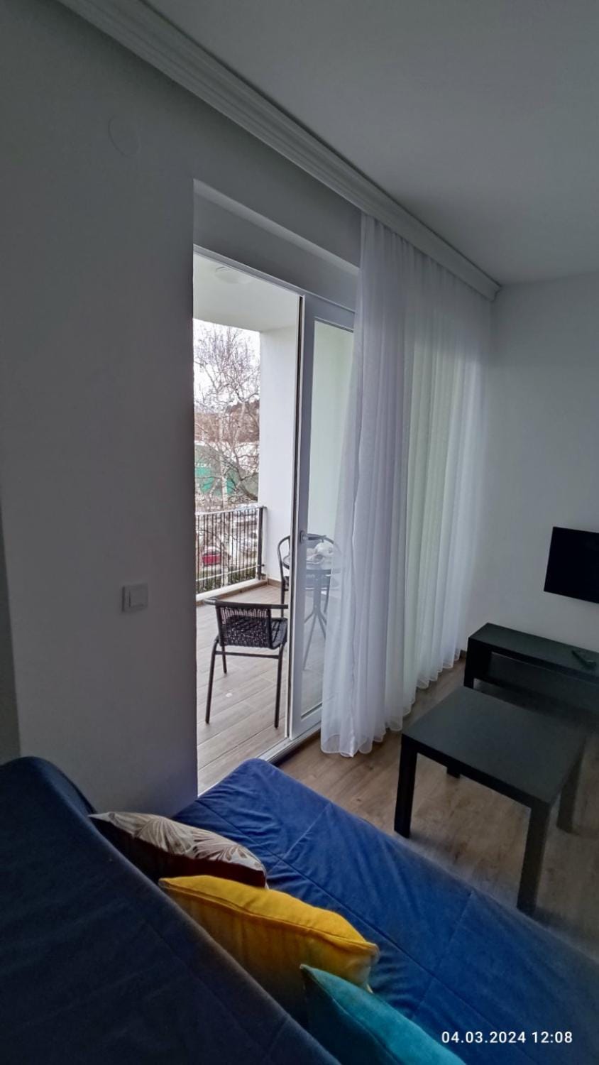 Belcev Apartment Apartment in Ohrid
