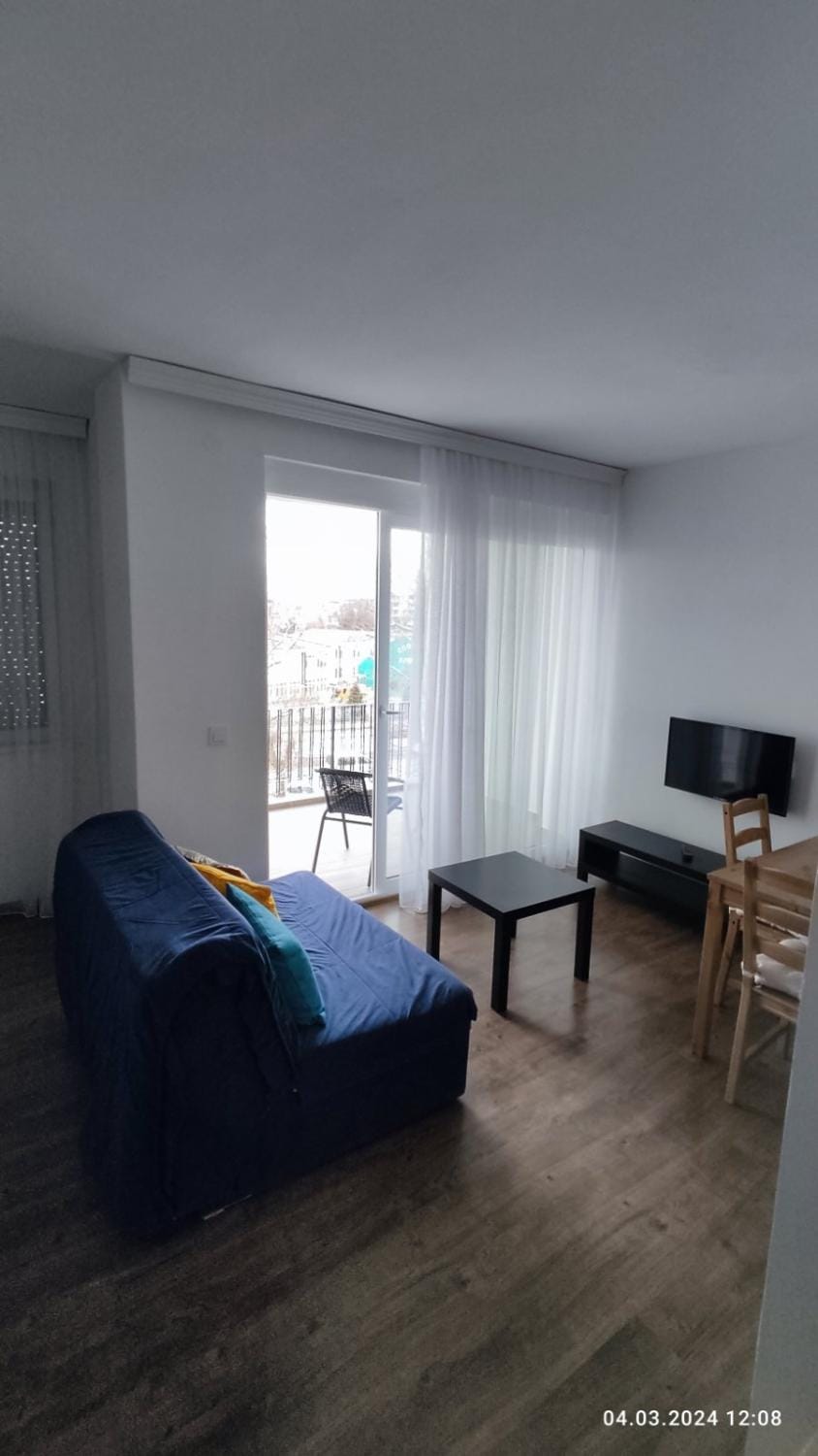 Belcev Apartment Apartment in Ohrid