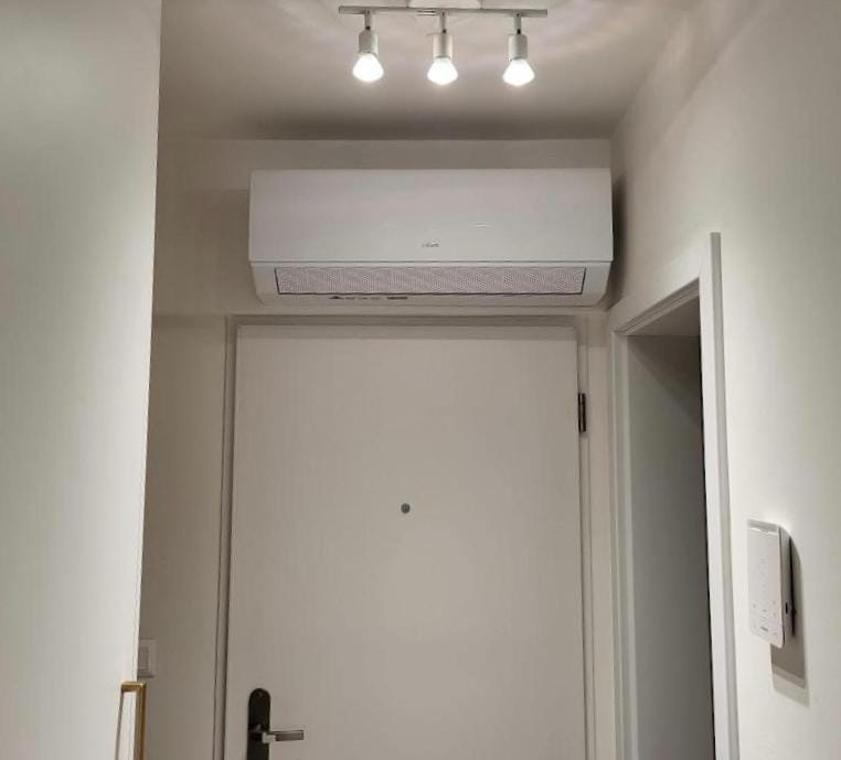 air conditioner