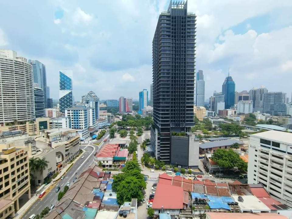 Day, Neighbourhood, Bird's eye view, City view, Street view, Location